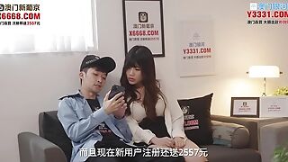 Depraved Stranger Fucks With A Hot Asian Neighbor Gal And Gets Jizm In Her Big Culo Point Of View